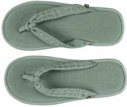 Abyss & Habidecor - Pousada - Badslipper - Evergreen