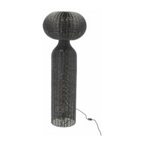Vloerlamp Villa Collection Werna Black 50 x 130 cm