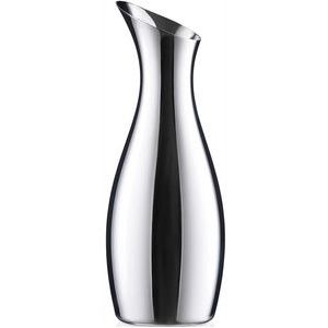 Waterkan Zone Denmark Polished Steel 1L