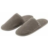 Abyss & Habidecor - Amigo - Badslipper - Athmosphere - 100% Egyptisch Giza-katoen