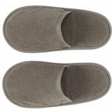 Abyss & Habidecor - Amigo - Badslipper - Athmosphere - 100% Egyptisch Giza-katoen