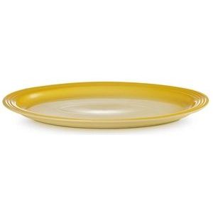 Serveerschaal Le Creuset Aardewerk Soleil 46 cm