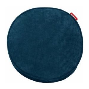 Sierkussen Fatboy Recycled Pill Cord Deep Blue (40 x 40 cm)