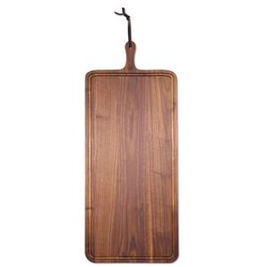 Dutchdeluxes - XL Rectangular Walnut