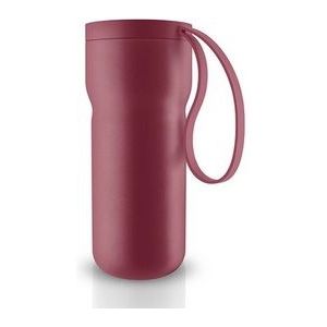 Eva Solo Nordic Kitchen Thermo Koffiemok Rood