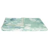 Woondeken - Grijs - Katoen