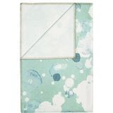 Woondeken - Grijs - Katoen