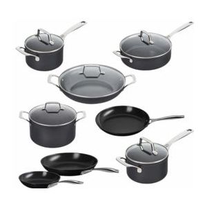 Pannenset Le Creuset Essential Non Stick Ceramic (8-delig)