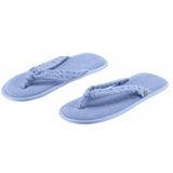 Abyss & Habidecor - Pousada - Badslipper - Regatta - 100% Egyptisch Katoen