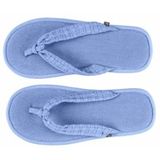 Abyss & Habidecor - Pousada - Badslipper - Regatta - 100% Egyptisch Katoen