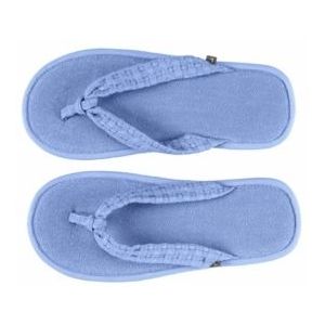 Abyss & Habidecor - Pousada - Badslipper - Regatta - 100% Egyptisch Katoen