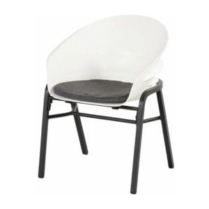 Tuinstoel Hartman Tubb Chair Royal White
