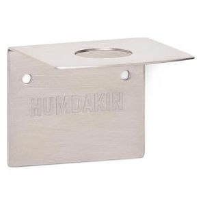Zeephouder Humdakin Single Steel