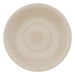 Diep Bord Like by Villeroy & Boch Color Loop Sand 23 cm (Set van 6)