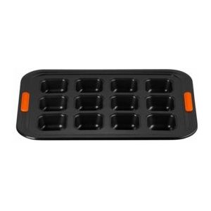 Bakvorm Le Creuset 12 Brownies 40 x 30 cm 2024