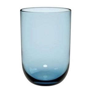 Longdrinkglas Like by Villeroy & Boch Ice (Set van 2)