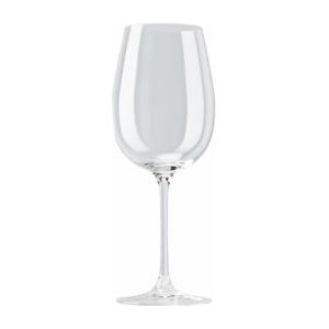 Rode wijnglas Rosenthal DiVino Bordeaux Crystal Clear 580 ml