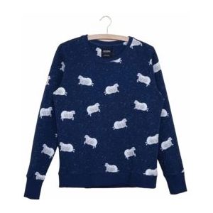 Trui SNURK Women Counting Sheep-XL