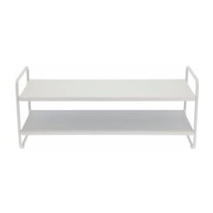 Schoenenrek Zone Denmark A-Shoe Rack Soft Grey 80 x 33 x 33 cm