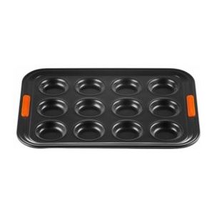 Bakvorm Le Creuset 12 Muffins 40 x 30 cm 2024