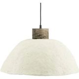 Hanglamp By-Boo Sana Large Off White