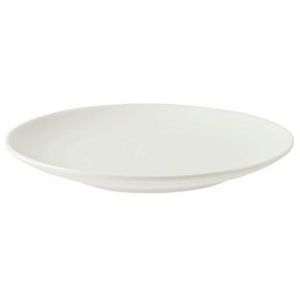 Bord vtwonen Ivory White 18cm (6-Delig)