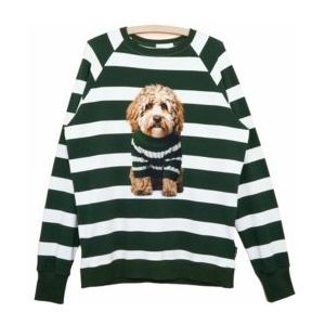 Trui SNURK Men Labradoodle-XL