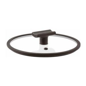 Deksel Sambonet Titan Pro Transparant 20 cm