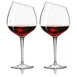 Eva Solo Wijnglas Bordeaux 390 ml (set van 2)