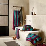 Badtextielset De Witte Lietaer Ophélia Triple Winter 