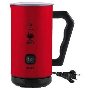 Melkopschuimer Bialetti Elettric Mk02 Red