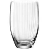 Longdrinkglas Leonardo Poesia 460ml (Set van 6)