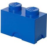 Opbergbox - Transparant - Kunststof - 20 Liter