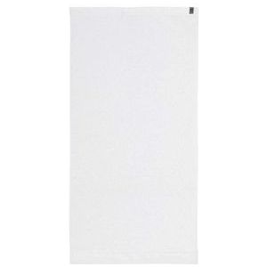 Handdoek Essenza Connect Organic Uni White (50 x 100 cm)