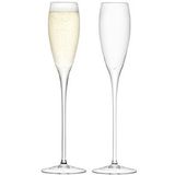 Champagneglas L.S.A. Wine 160 ml (set van 2)