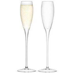 Champagneglas L.S.A. Wine 160 ml (set van 2)