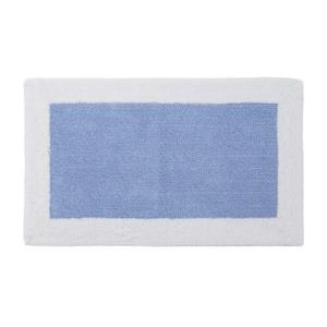 Badmat Abyss & Habidecor Origine Powder Blue-60 x 100 cm