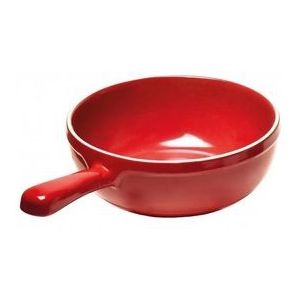Fonduepan Emile Henry Grand Cru 24 cm