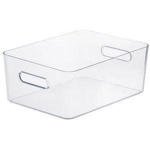 Opbergbox Orthex SmartStore Compact L Clear