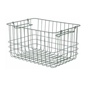 Opbergmand Mette Ditmer Store-It Medium Thyme Green