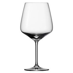 Wijnglas/ Goblet Bourgogne Schott Zwiesel Taste (6-delig)