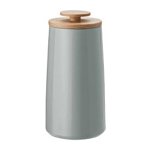 Voorraadbus Stelton Emma Grey 0,3 L