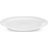 Dinerbord Le Creuset White 27 cm (4-Delig)