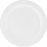 Dinerbord Le Creuset White 27 cm (4-Delig)