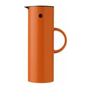 Thermoskan Stelton EM77 Vacuum Jug 1 L Saffron