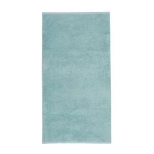 Handdoek Marc O'Polo Timeless Uni Aquamarine (50 x 100 cm)