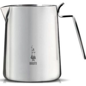 Bialetti Melkopschuimkan - 75cl - RVS