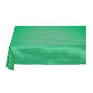 Tafelkleed Pip Studio Stripes Green-160 x 250 cm