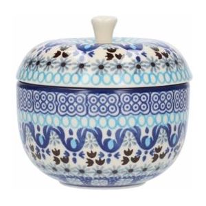 Schaal Bunzlau Castle Appelpot Marrakesh (Ø 10,5 cm)