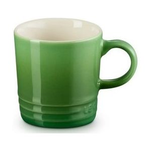 Espressokop Le Creuset Bamboo 100ml (6-Delig)